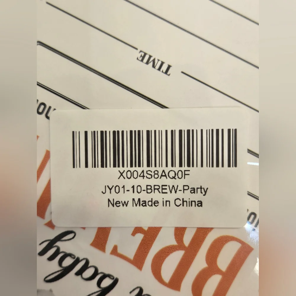 Halloween Baby Shower Invitations “A Baby Is Brewing” Ghost Pumpkin Party Invite